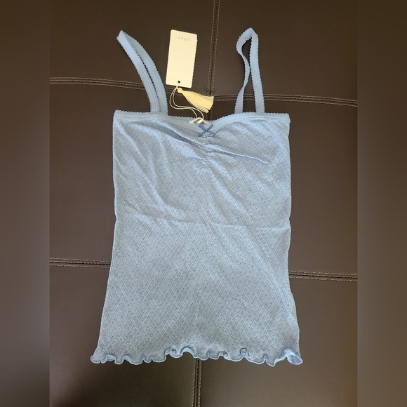 Doen Tank Top - Picture 2 of 5